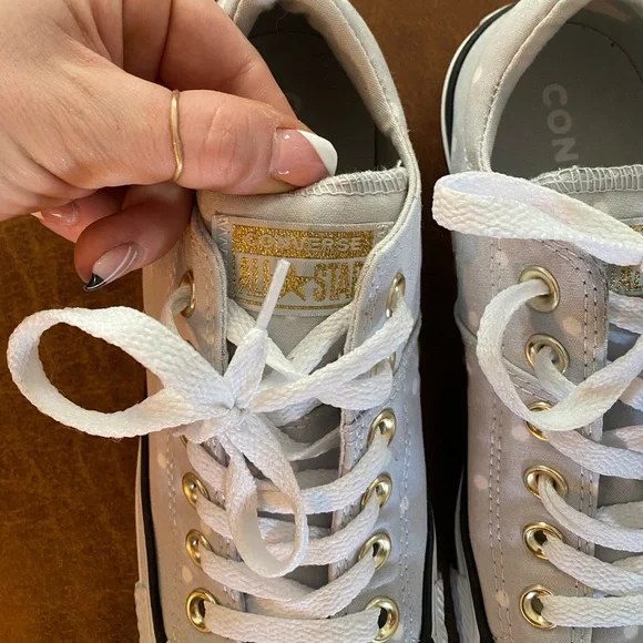 Rare converse - Picture 2 of 4